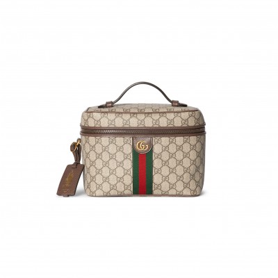 GUCCI PORTER MEDIUM TRAVEL BAG 811489 (25*17.5*15cm)
